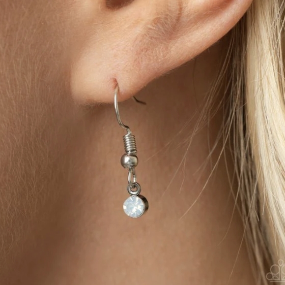 Maternal Blessings - White - Picture 3 of 3